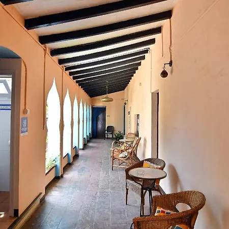 L'estrella Vendégház Palafrugell