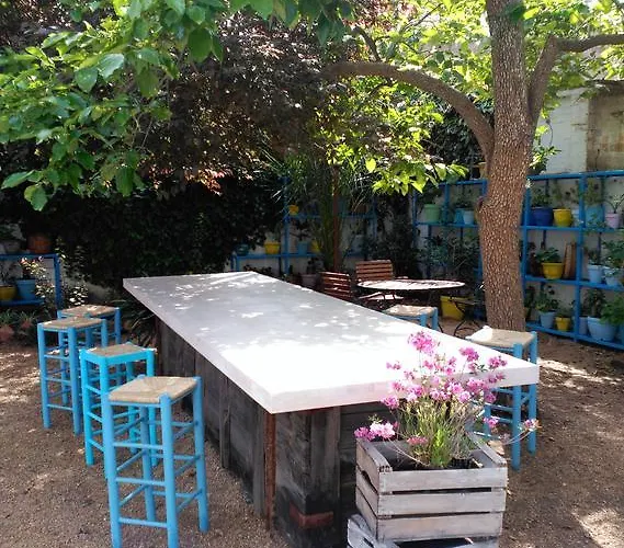 埃斯特雷亚酒店 帕拉弗鲁赫尔