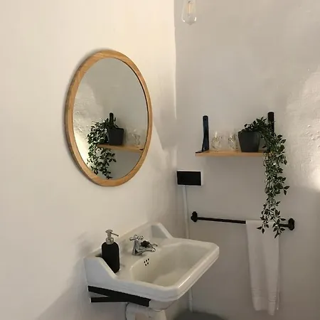 Guest house L'estrella Palafrugell