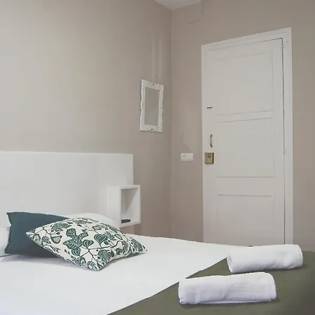 L'estrella Guest house