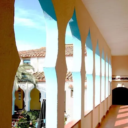 Guest house L'estrella *