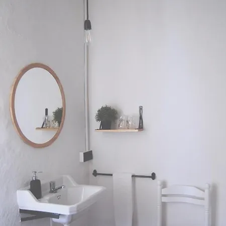Gasthof L'estrella Palafrugell
