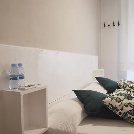 Guest house L'estrella Palafrugell