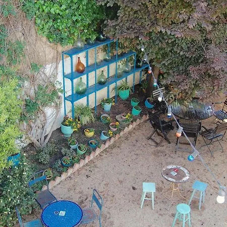L'estrella Guest house