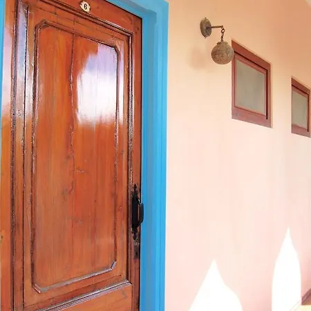 Guest house L'estrella *