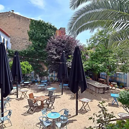 L'estrella Guest house Palafrugell