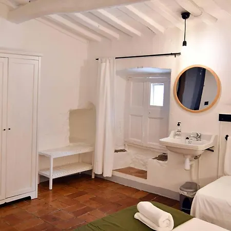 L'estrella בית הארחה פאלאפרוג'ל