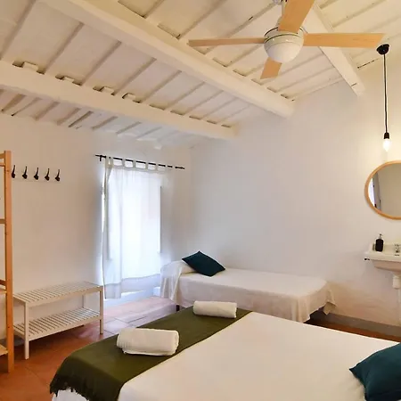 L'estrella Guest house *