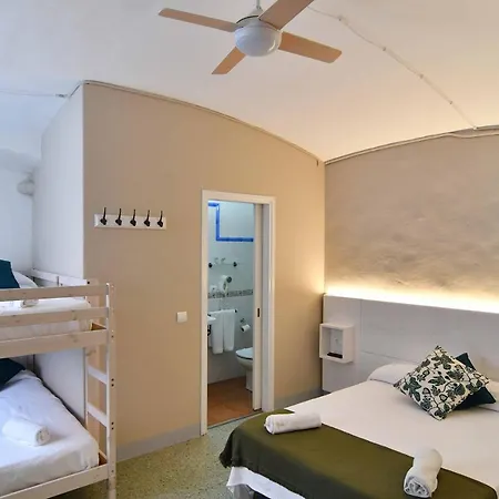 L'estrella Guest house