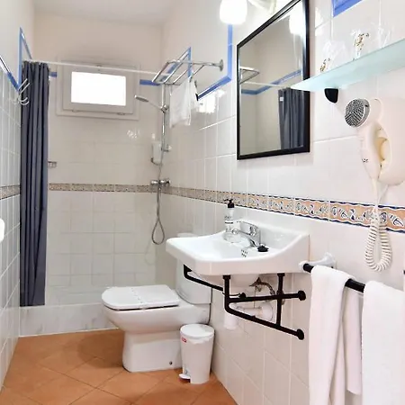 Guest house L'estrella Palafrugell