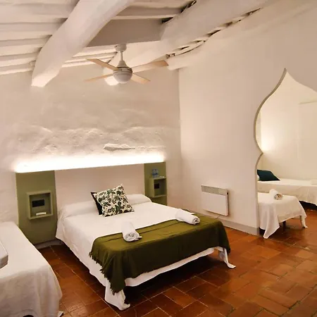 L'estrella Guest house Palafrugell