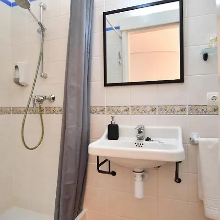 L'estrella Guest house Palafrugell