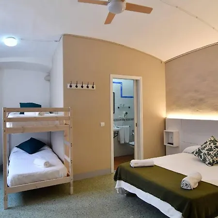 Guest house L'estrella *