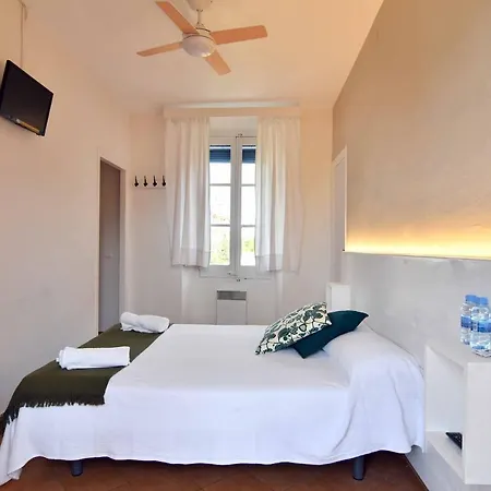 L'estrella Pensionat Palafrugell