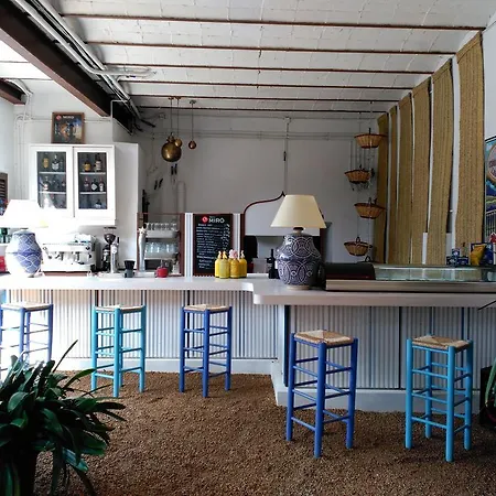 Guest house L'estrella