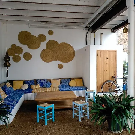 Guest house L'estrella *
