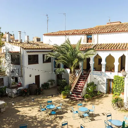 Guest house L'estrella Palafrugell