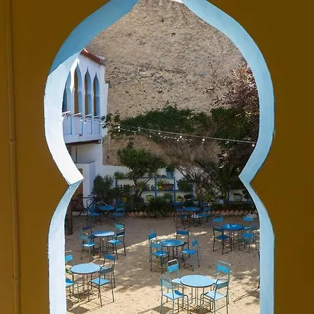 L'estrella Palafrugell