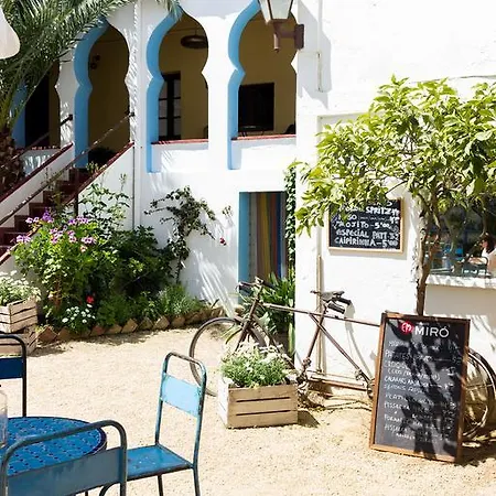 L'estrella Palafrugell