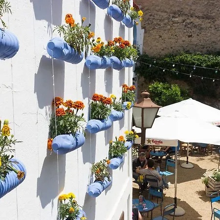 Guest house L'estrella *