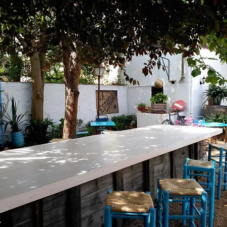 L'estrella Guest house