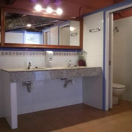 Guest house L'estrella *