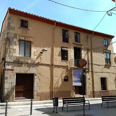 L'estrella Palafrugell
