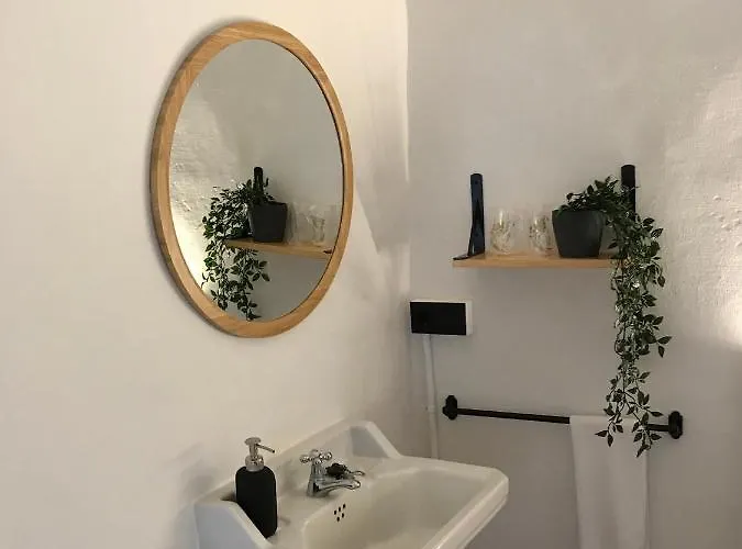 Gæstehus L'estrella Palafrugell