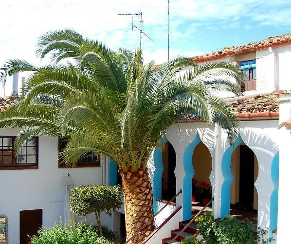L'estrella Maison d'hôtes *