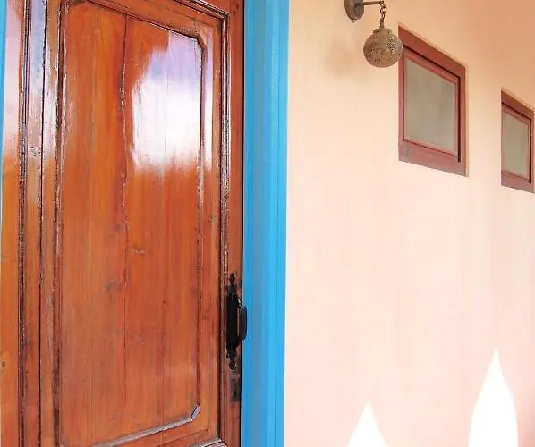 Maison d'hôtes L'estrella *
