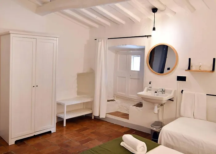 L'estrella Maison d'hôtes Palafrugell