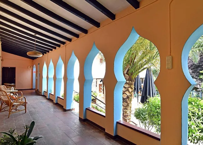 L'estrella Gæstehus Palafrugell