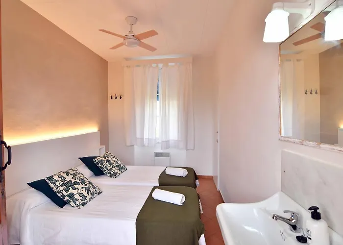 L'estrella Vendégház *