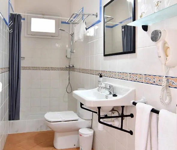 Gæstehus L'estrella Palafrugell