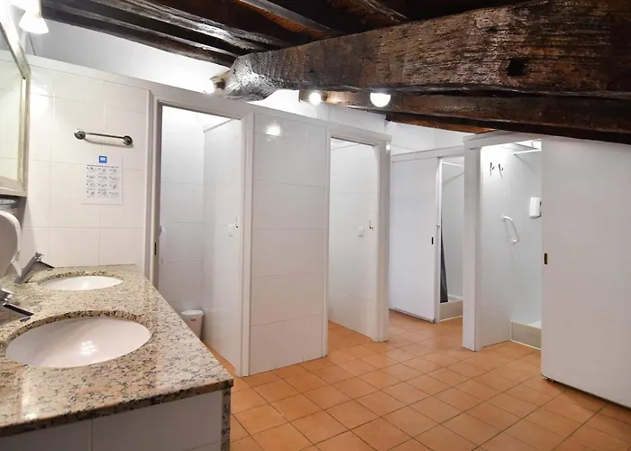 L'estrella Maison d'hôtes Palafrugell