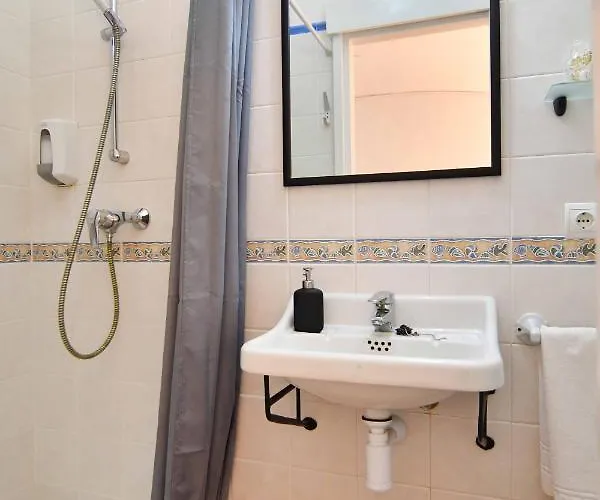 L'estrella Gæstehus Palafrugell