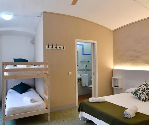Maison d'hôtes L'estrella *