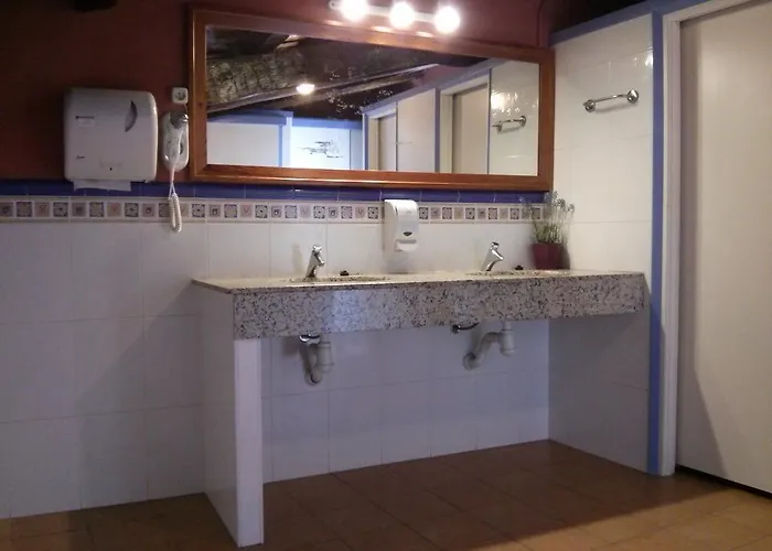 L'estrella Maison d'hôtes *