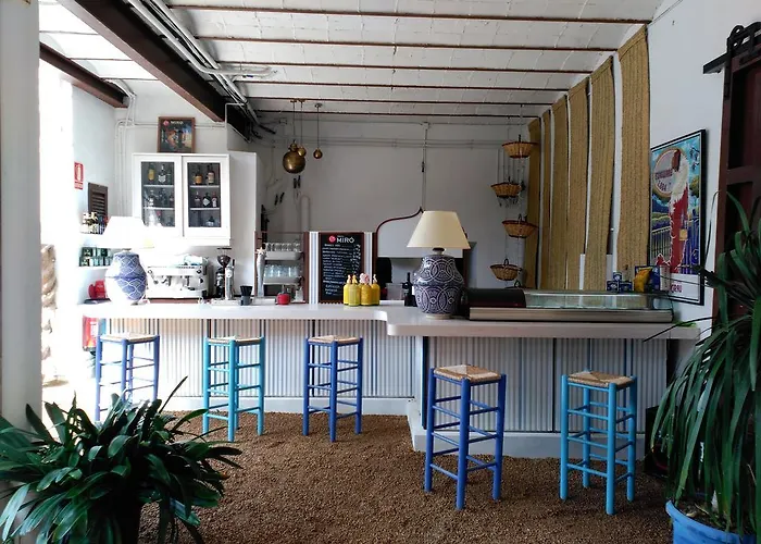 Gæstehus L'estrella