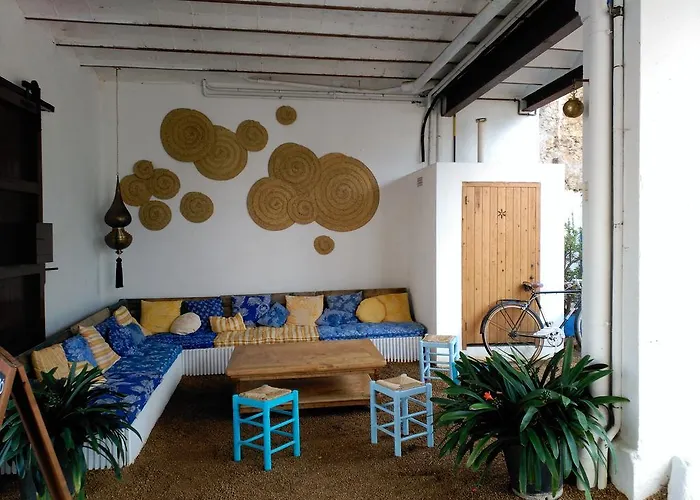 Vendégház L'estrella *