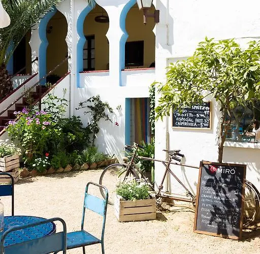 L'estrella Palafrugell