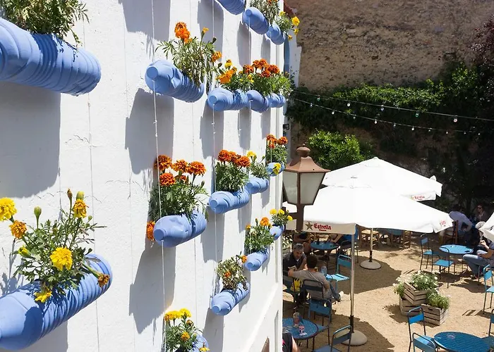 Vendégház L'estrella *